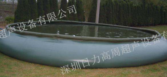 油囊，水囊
